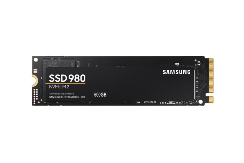 SSD 500GB Samsung 980 EVO NVMe | Repaspoint.cz
