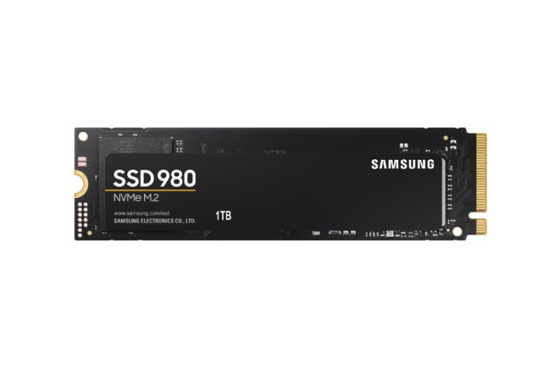 SSD 1000GB Samsung 980 EVO NVMe | Repaspoint.cz