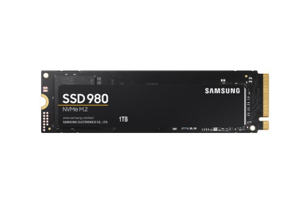 SSD 1000GB Samsung 980 EVO NVMe