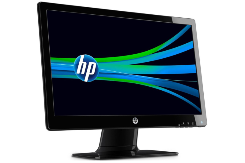 LCD 20" HP 2011x | Repaspoint.cz