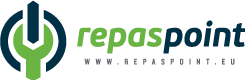 Repaspoint logo