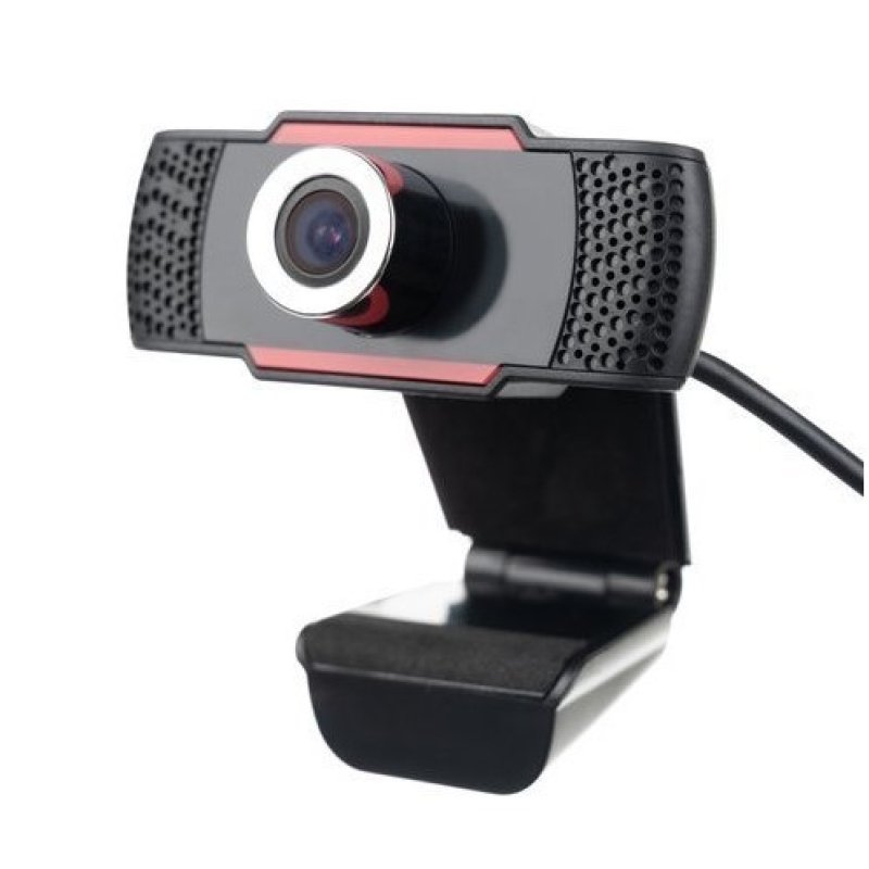 CAM HTIWC Webcam FHD CU MICROFON 1080p | Repaspoint.cz
