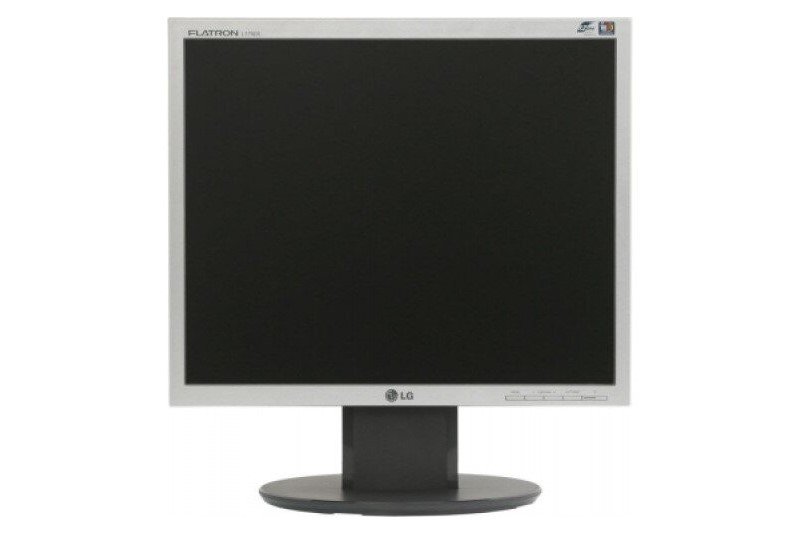 LCD 17" LG Flatron L1750S XGA | Repaspoint.cz