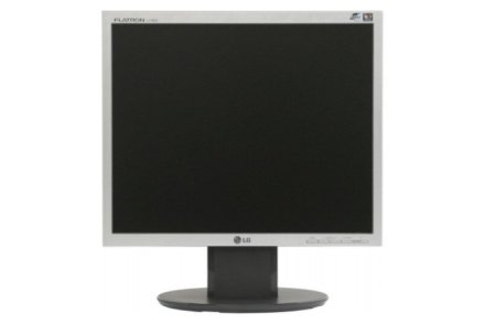 LCD 17" LG Flatron L1750S XGA