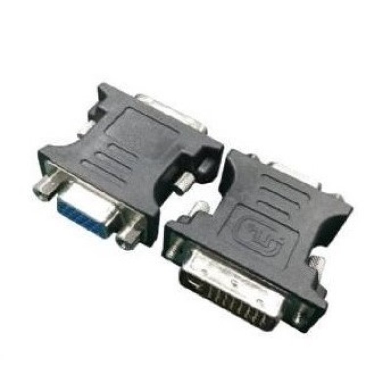 Redukce DVI/VGA (M/F DVI-A 24 pin) GEMBIRD | Repaspoint.cz