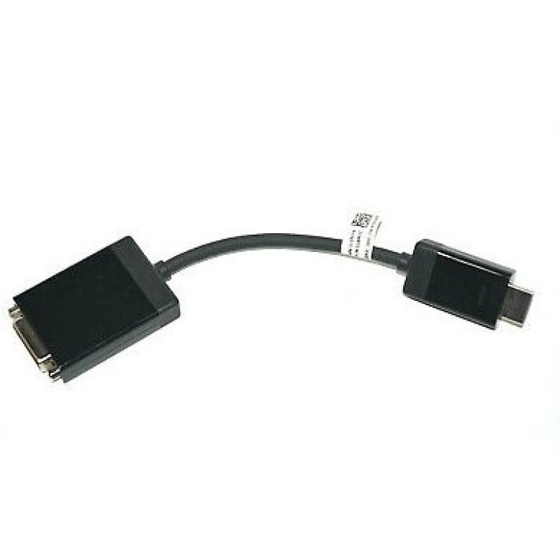Redukce HDMI/DVI (M/M) 14cm DELL | Repaspoint.cz