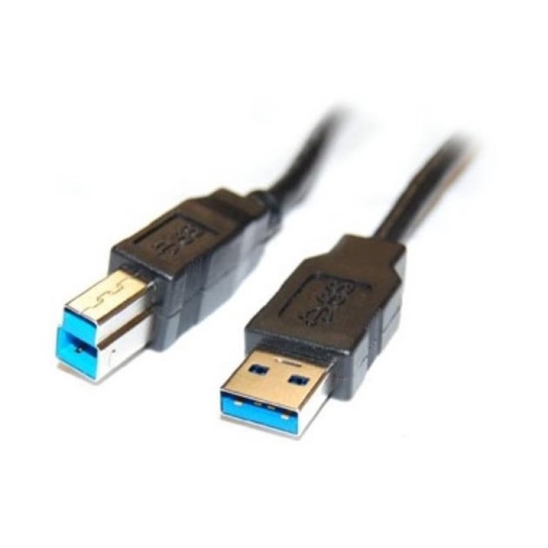 Kabel propojovací USB 3.0 A-B (M/M) 0,5 - 2m PremiumCord | Repaspoint.cz