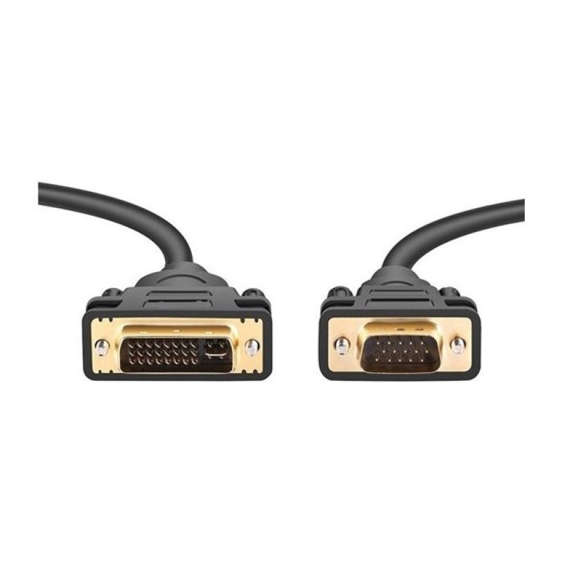 Kabel propojovací DVI-A/VGA (M/M) 1,8m PremiumCord | Repaspoint.cz