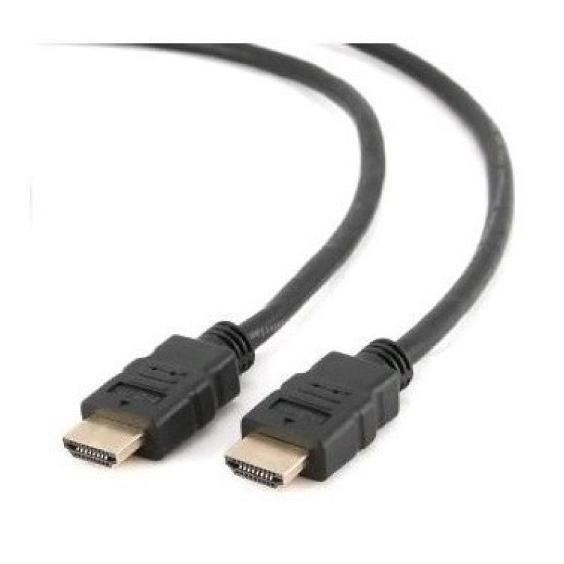 Kabel propojovací HDMI/HDMI (M/M) 1,8m | Repaspoint.cz