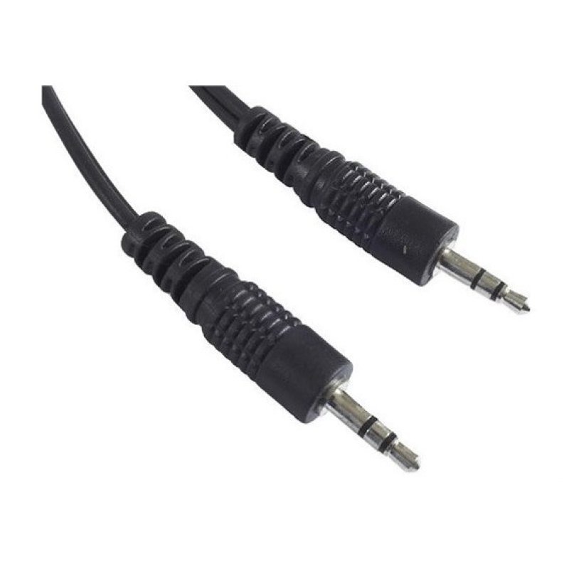 Kabel propojovací audio 2xJack (M/M) | Repaspoint.cz