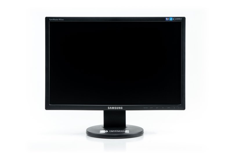 LCD 19" SAMSUNG 943NW | Repaspoint.cz