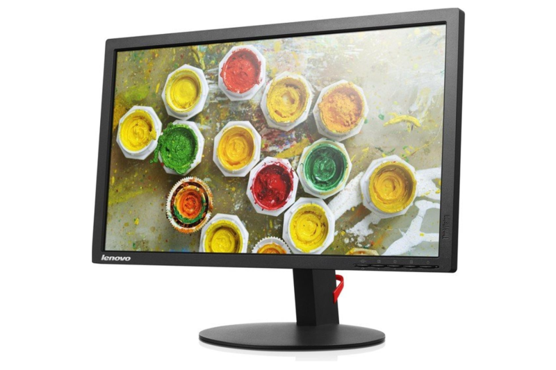 LCD 22" Lenovo ThinkVision T2254a | Repaspoint.cz