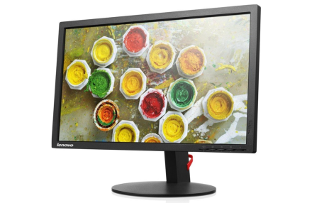 LCD 22" Lenovo ThinkVision T2254a