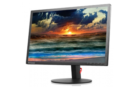 LCD 22" Lenovo ThinkVision T2254pC