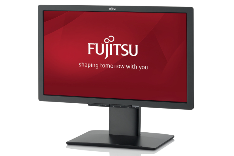 LCD 22" Fujitsu B22T-7 | Repaspoint.cz