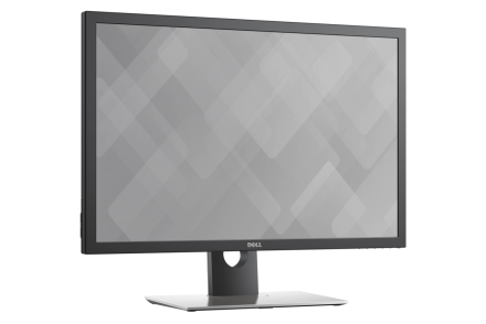 LCD 30" Dell UP3017