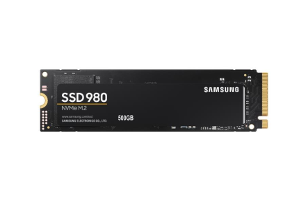 SSD 500GB Samsung 980 EVO NVMe