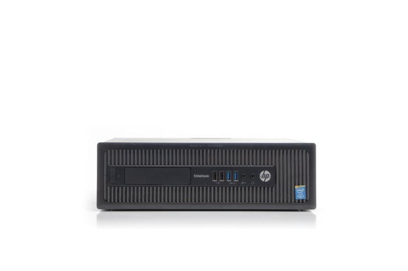 PC HP EliteDesk 800 G1 SFF | Repaspoint.cz