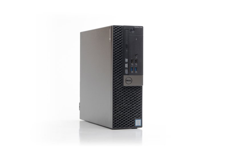 PC Dell OptiPlex 7040 SFF | Repaspoint.cz