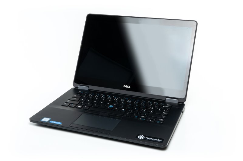 NTB DELL Latitude E7470 | Repaspoint.cz