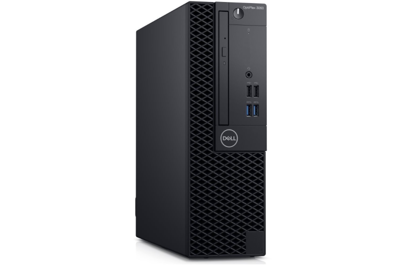 PC Dell OptiPlex 3060 SFF | Repaspoint.cz