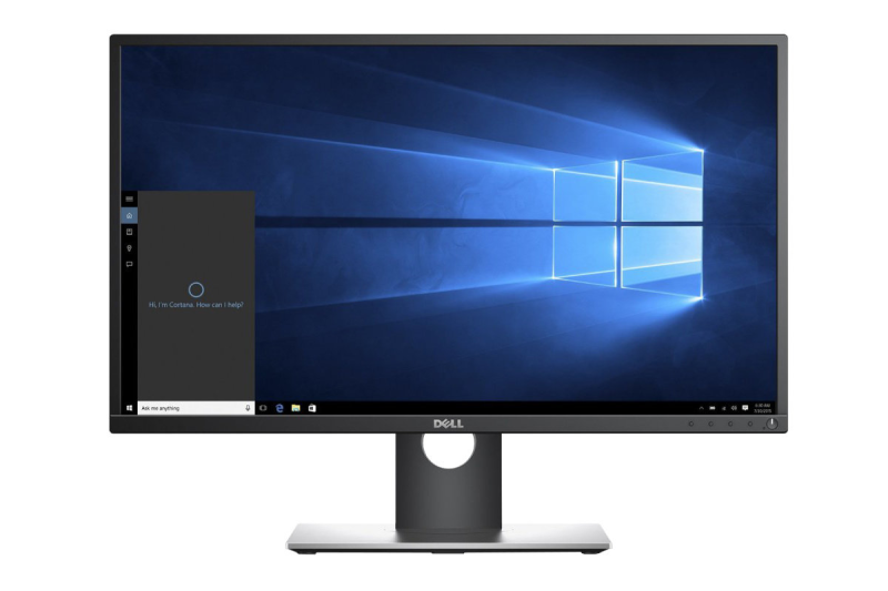 LCD 24" Dell P2417H "B" | Repaspoint.cz