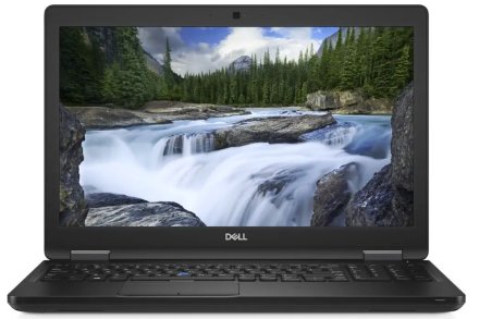 NTB DELL Latitude 5590