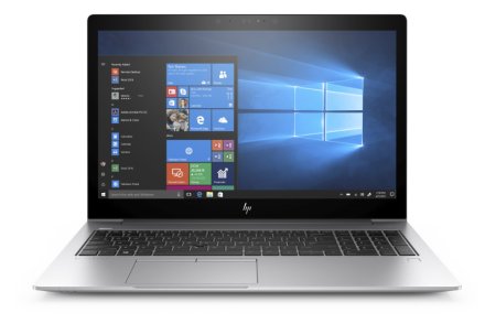 NTB HP EliteBook 850 G5