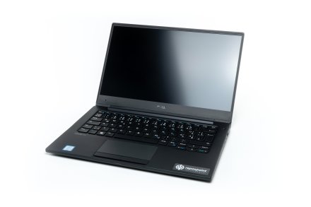 NTB DELL Latitude 7370