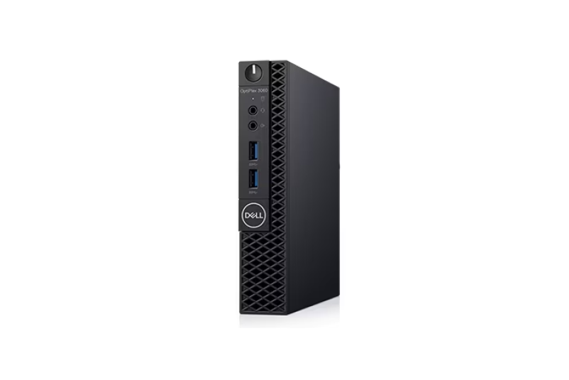 PC Dell OptiPlex 3060 Micro | Repaspoint.cz
