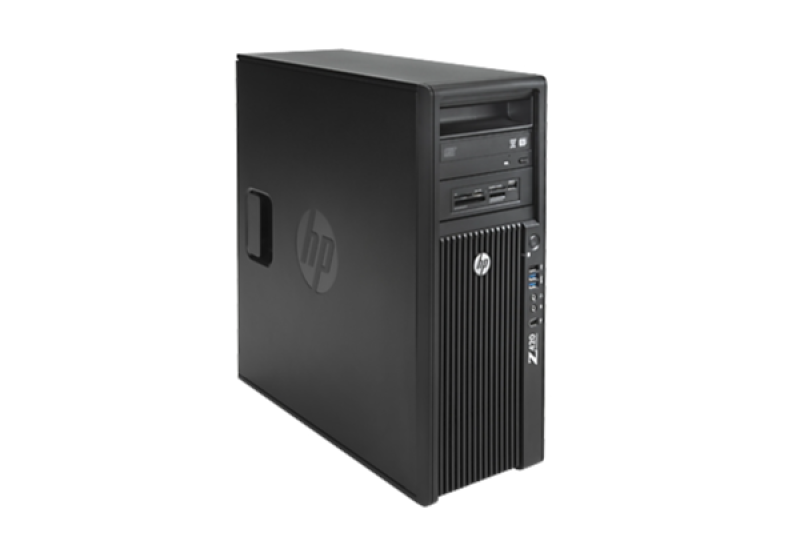 PC HP Z420 Workstation | Repaspoint.cz
