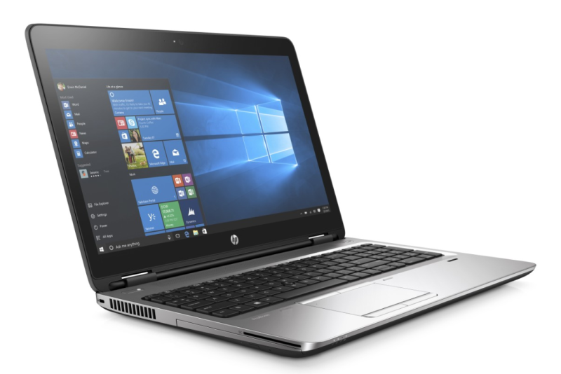 NTB HP ProBook 650 G5 | Repaspoint.cz
