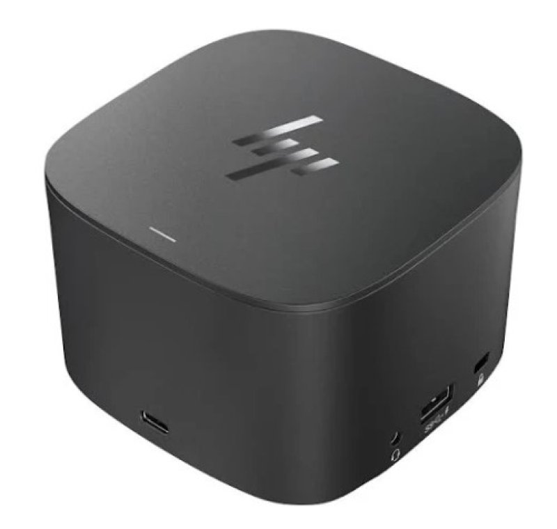 DOK HP Thunderbolt G2 USB-C/A + zdroj 230W, s kombinovaným kabelem | Repaspoint.cz