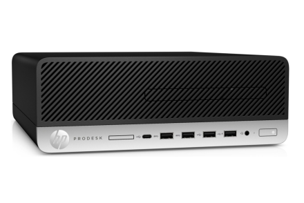 PC HP ProDesk 600 G4 SFF