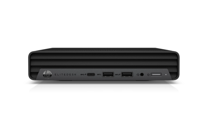 PC HP EliteDesk 800 G6 DM | Repaspoint.cz