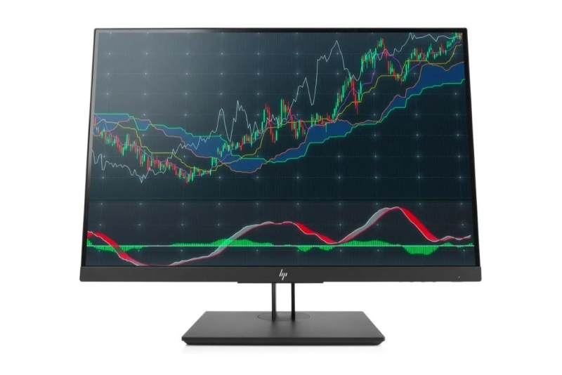 LCD 24" HP Z24n G2 | Repaspoint.cz