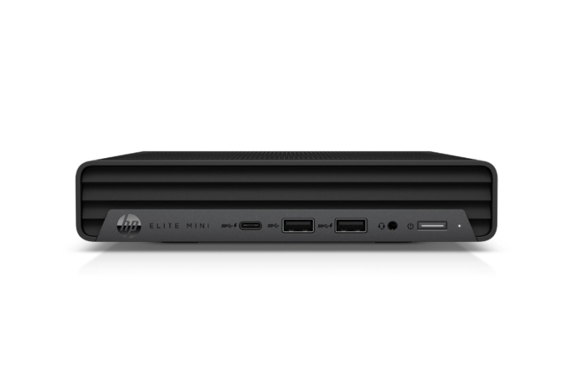 PC HP EliteMini 800 G9 DM | Repaspoint.cz