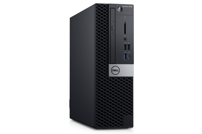 PC Dell OptiPlex 5060 SFF | Repaspoint.cz