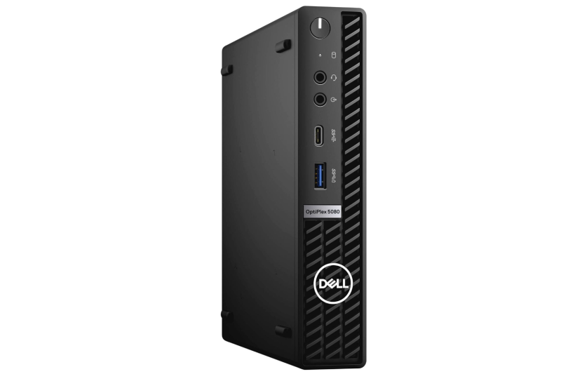 PC Dell OptiPlex 5080 Micro-WiFi | Repaspoint.cz