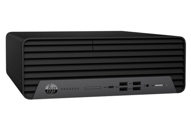 PC HP ProDesk 600 G6 SFF | Repaspoint.cz