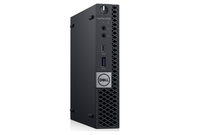 PC Dell OptiPlex 5060 Micro-WiFi | Repaspoint.cz