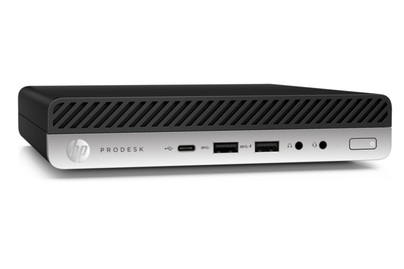 PC HP ProDesk 600 G4 DM-WiFi | Repaspoint.cz