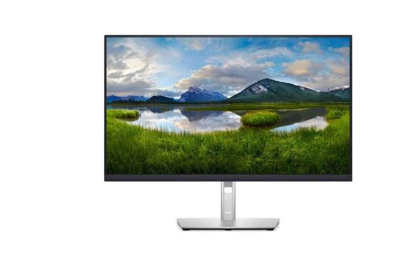 LCD 27" Dell P2722HE USB-C Hub monitor "A-" | Repaspoint.cz