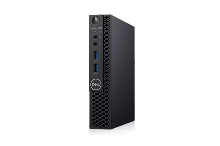 PC Dell OptiPlex 3060 Micro-WiFi
