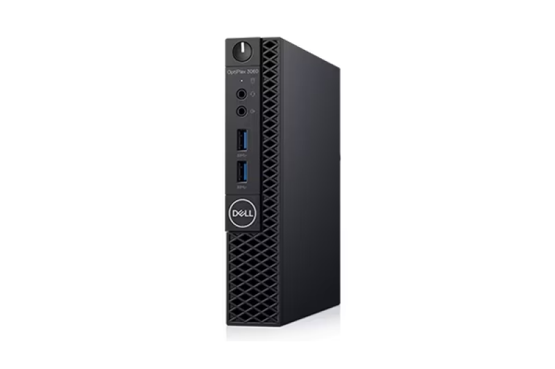 PC Dell OptiPlex 3060 Micro | Repaspoint.cz