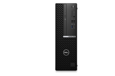 PC Dell OptiPlex 7090 SFF-WiFi