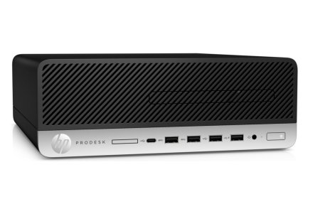 PC HP ProDesk 600 G4 SFF-WiFi