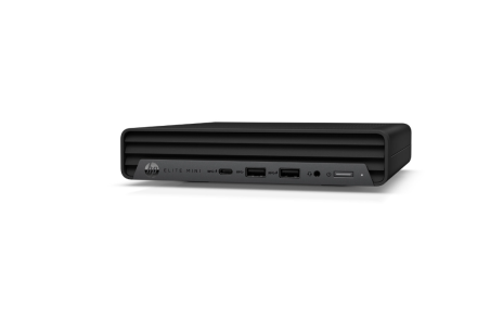 PC HP Elite Mini 600 G9-WiFi
