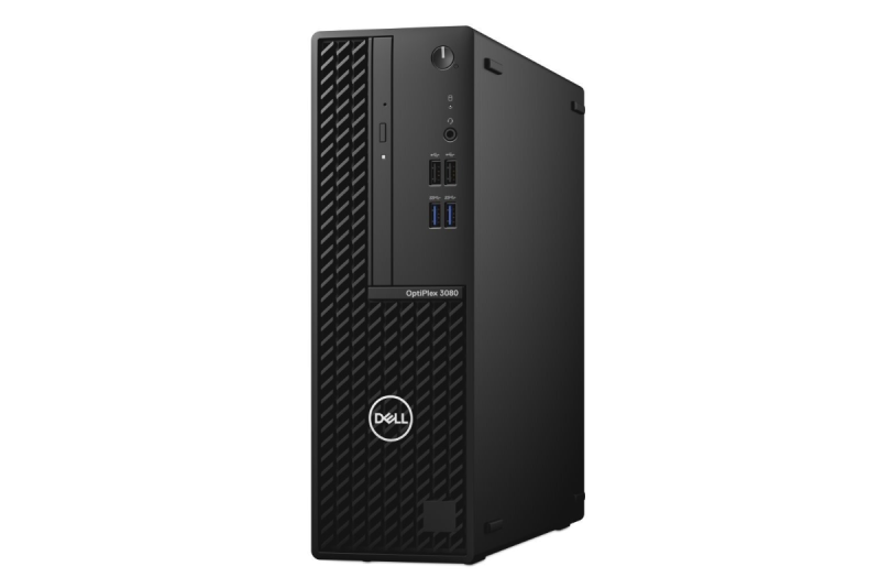 PC Dell OptiPlex 3080 SFF | Repaspoint.cz